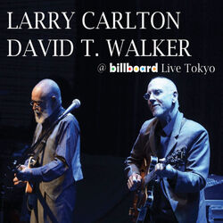 Cover of @ Billboard (Live Tokyo)