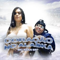 Cover of Coração no Alaska