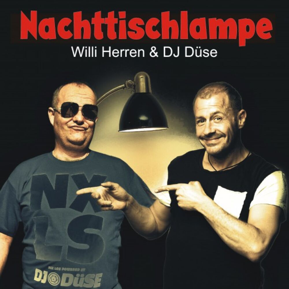 Picture of Nachttischlampe