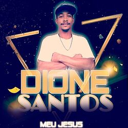 Cover of Meu Jesus
