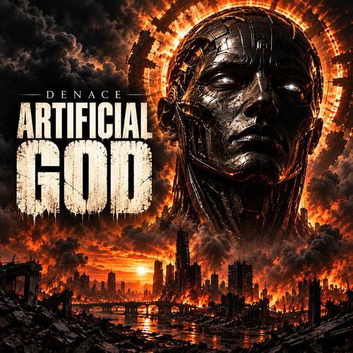 Artificial God