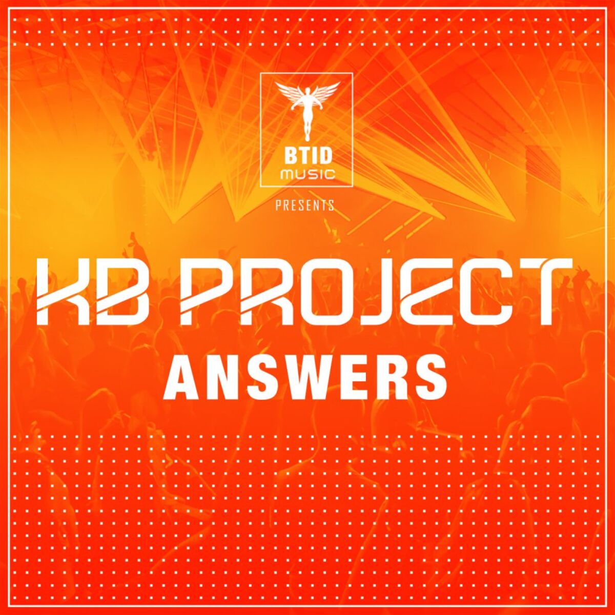 Album cover of Answers