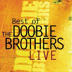 Cover of Best Of The Doobie Brothers Live