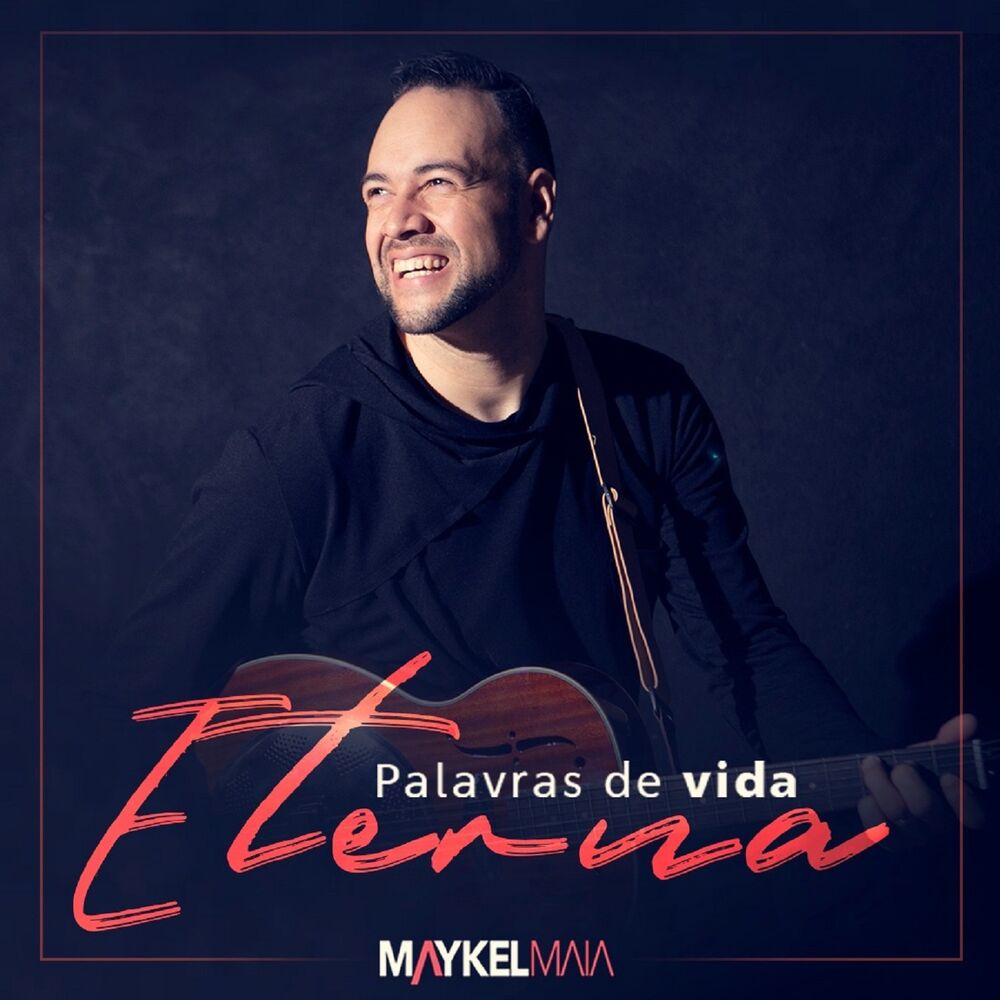 Picture of Palavras de Vida Eterna