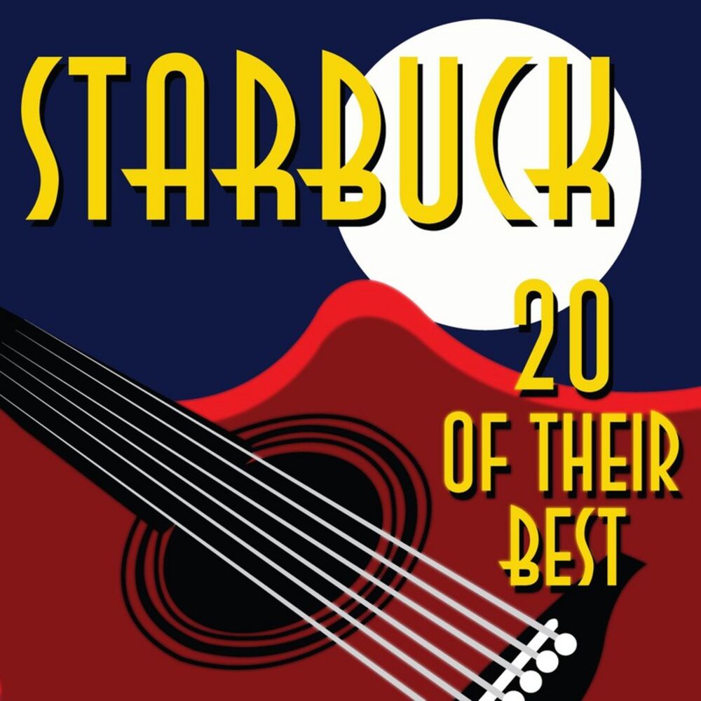 Picture of 20 Of Their Best