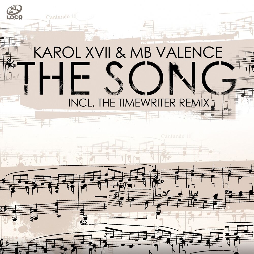 Picture of The Song