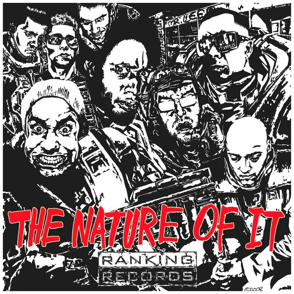 Picture of The Nature of It (Instrumental)
