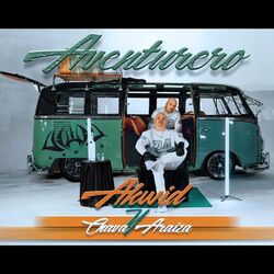 Cover of Aventurero