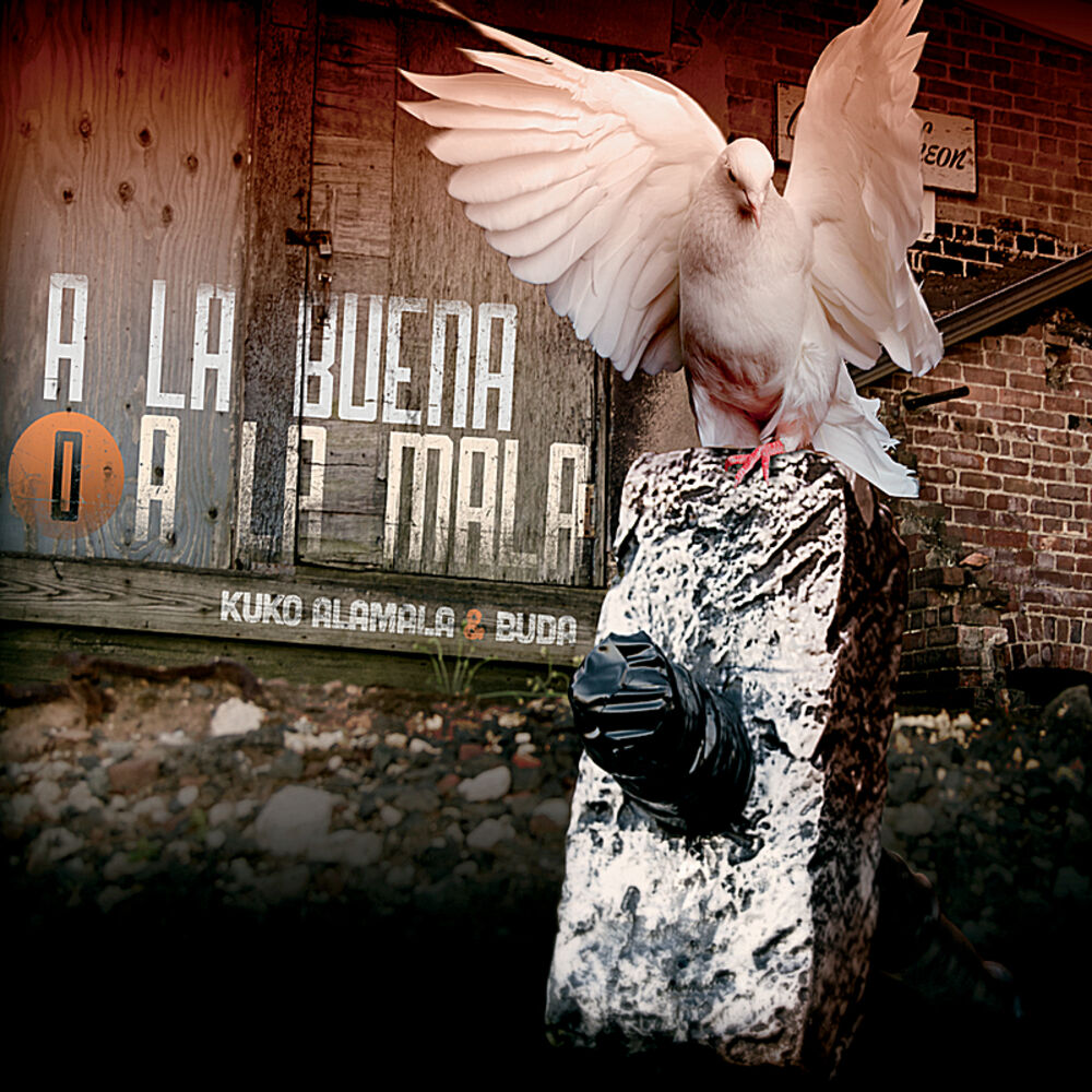 Picture of A la Buena o a la Mala