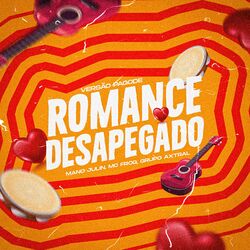 Cover of Romance Desapegado (Versão Pagode)