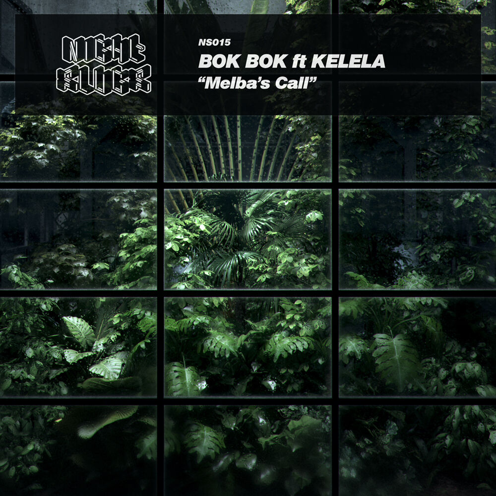 Picture of Melba's Call (feat. Kelela)