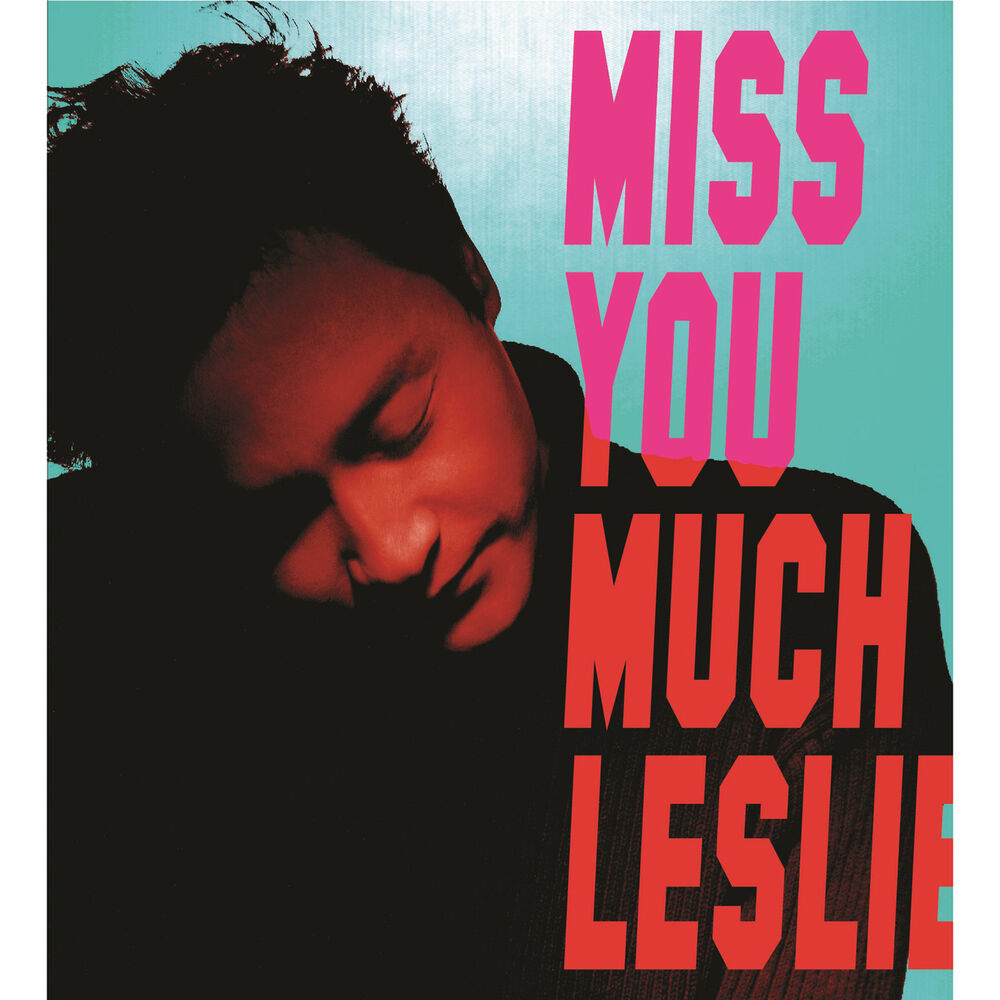 Picture of Miss You Much, Leslie