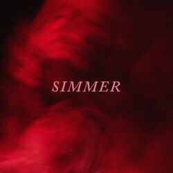 Cover of Simmer