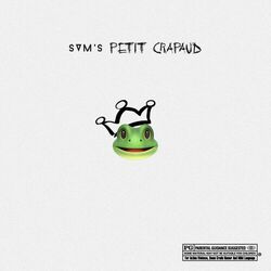 Cover of Petit crapaud