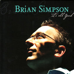 Cover of It's All Good