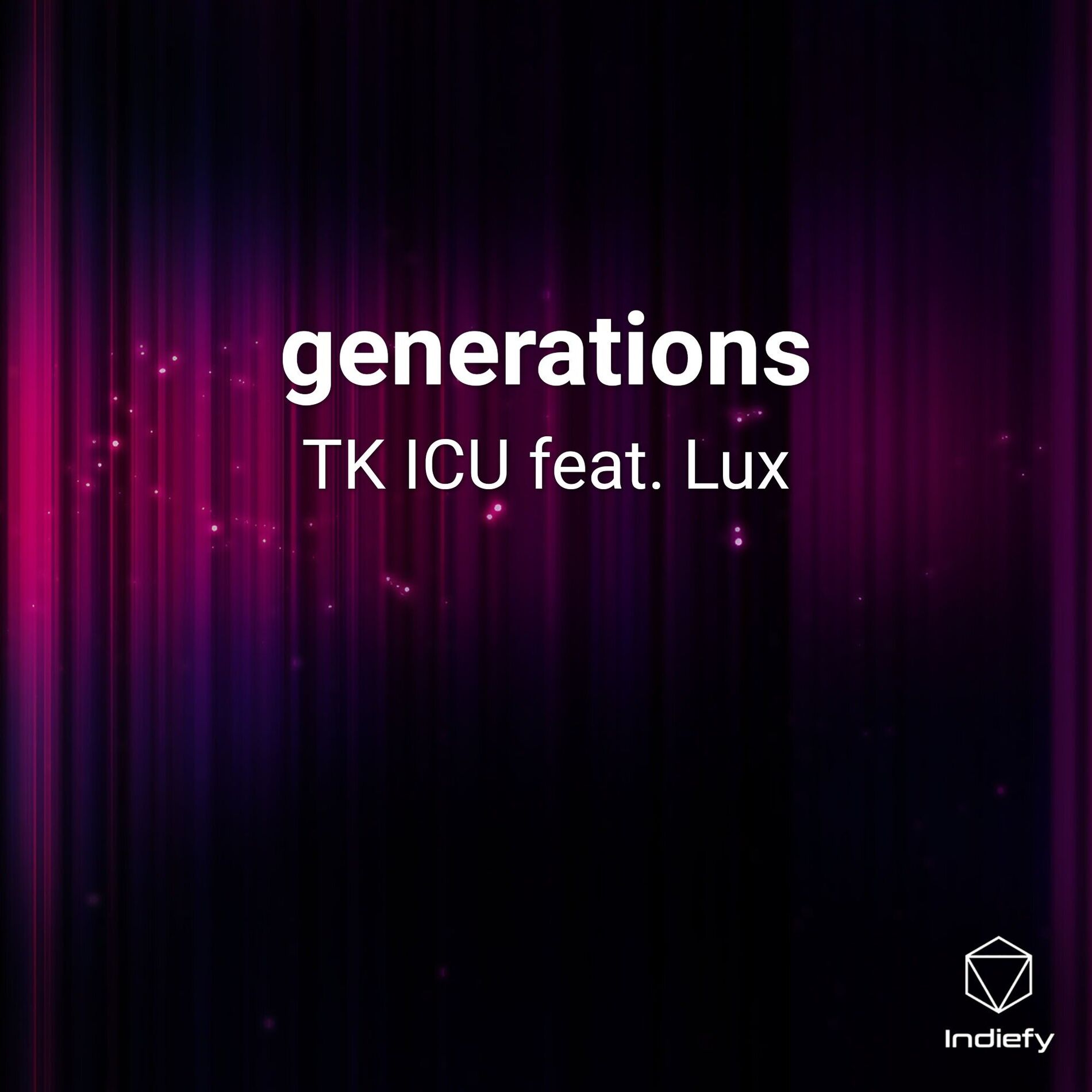 Album cover of generations
