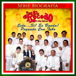 Cover of Esta...Si! Es Banda! Pegando Con Tubo