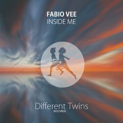 Cover of Inside Me