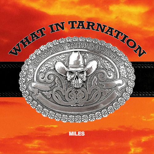 WHAT IN TARNATION by MILES - 138 BPM