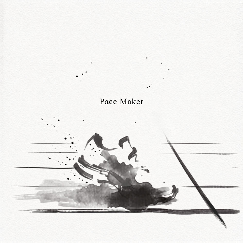 PACE MAKER cover