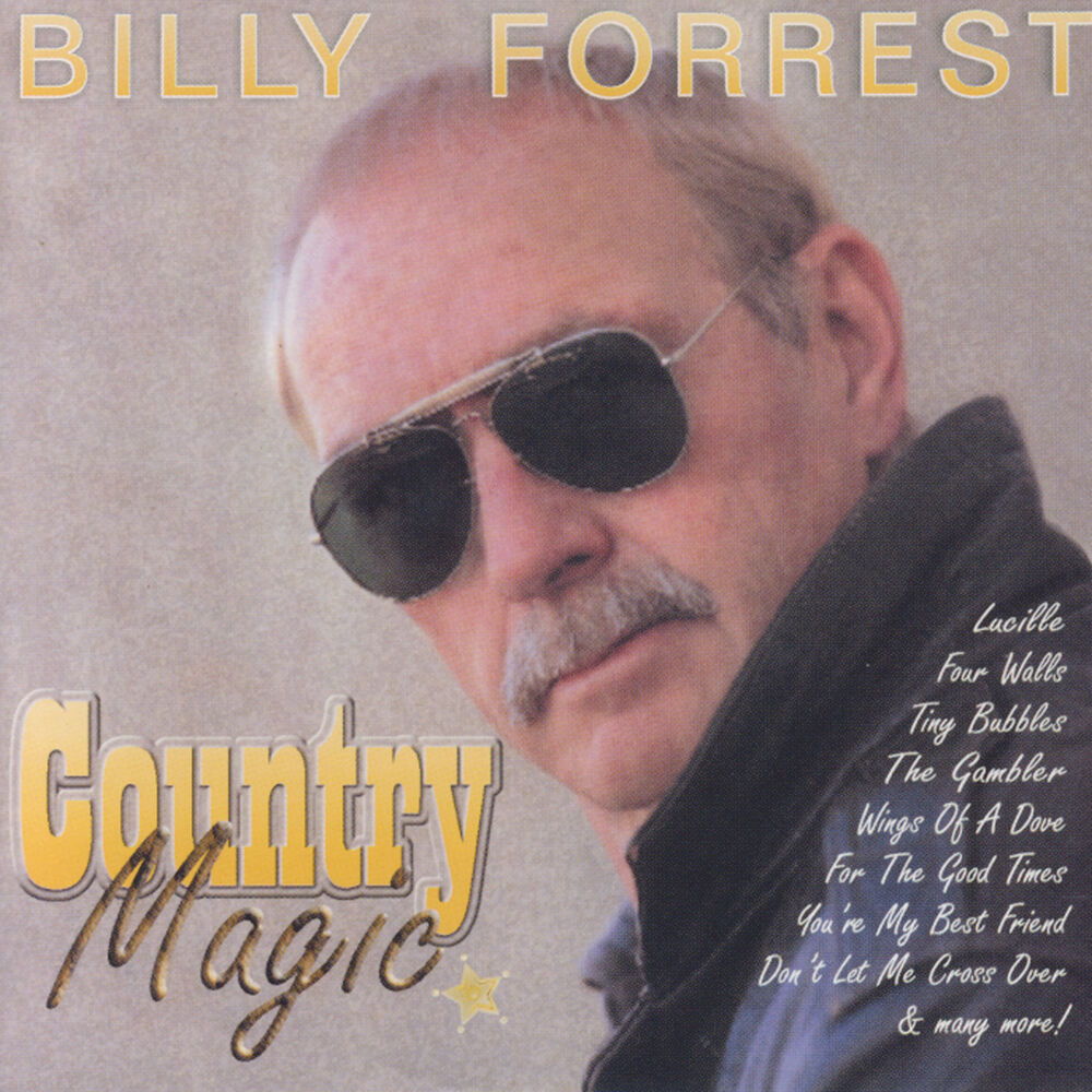 Picture of Country Magic