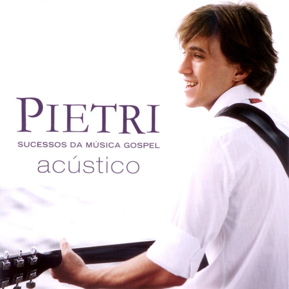 Picture of Sucessos da Música Gospel (Acústico)