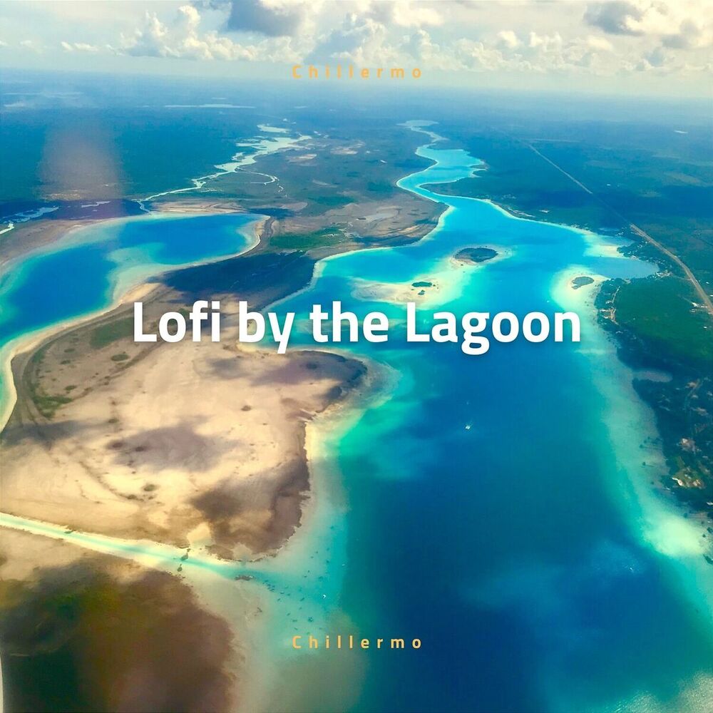 Picture of Lofi by the Lagoon: Ocean Serenades