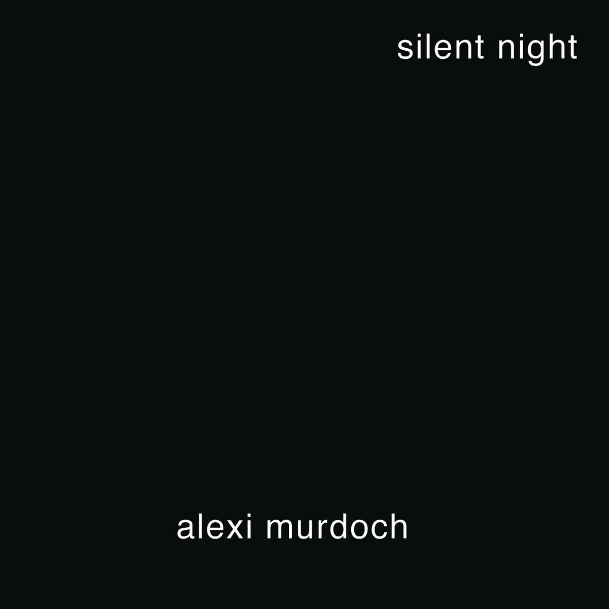 Album cover of Silent Night