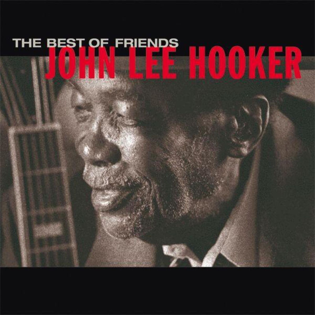 Album cover of The Best Of Friends