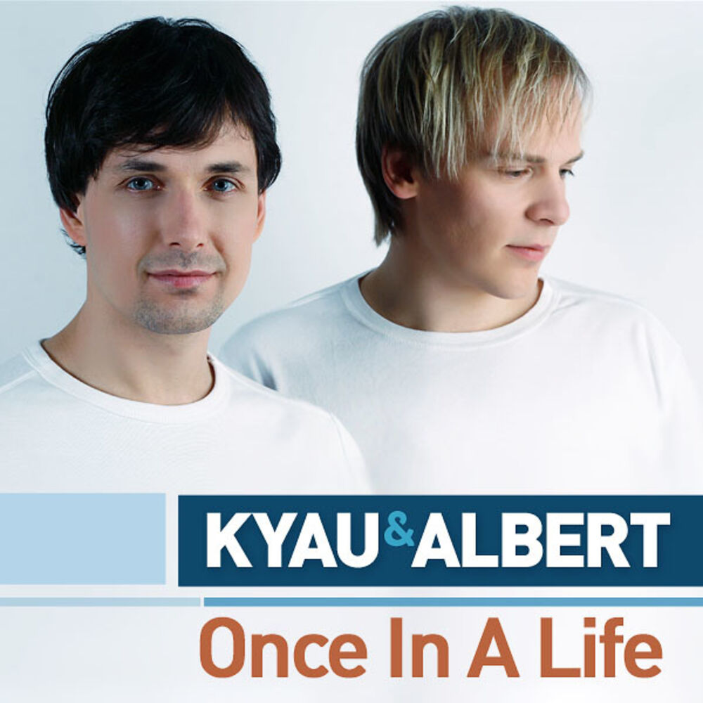 Picture of Once In A Life