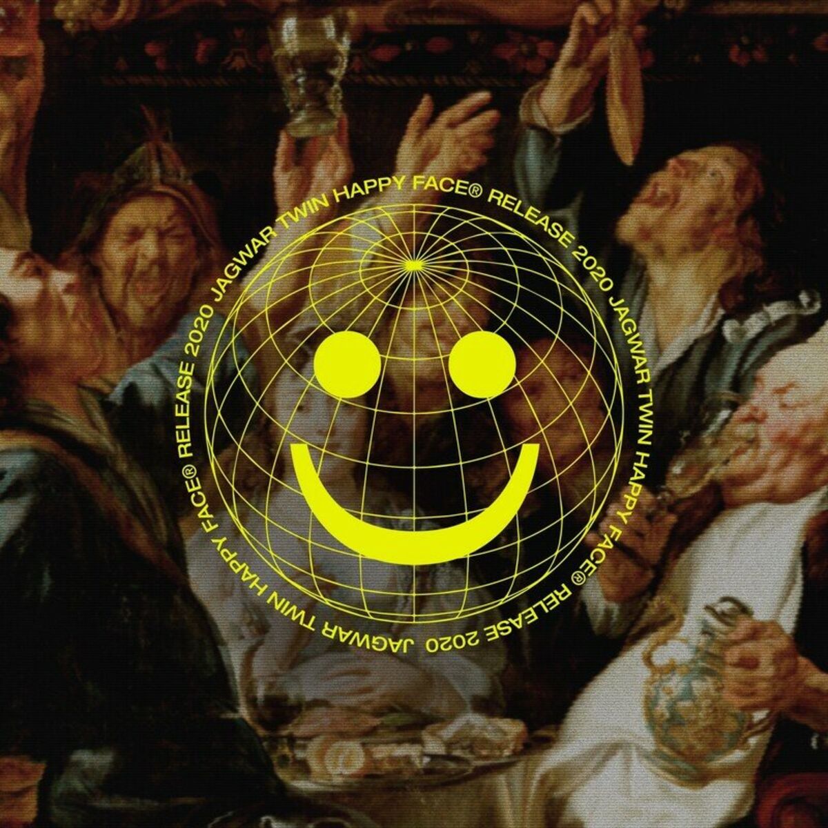 Album picture of Happy Face