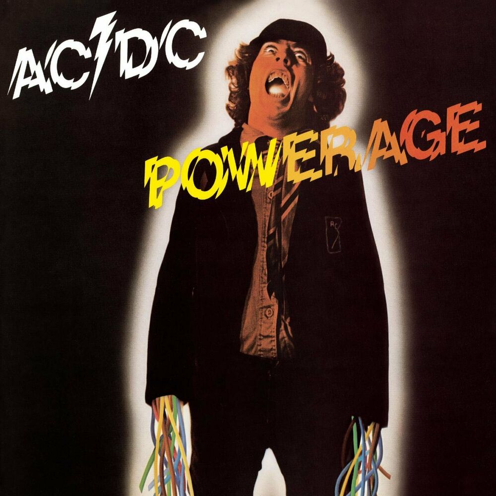 Picture of Powerage