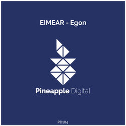 Cover of Egon