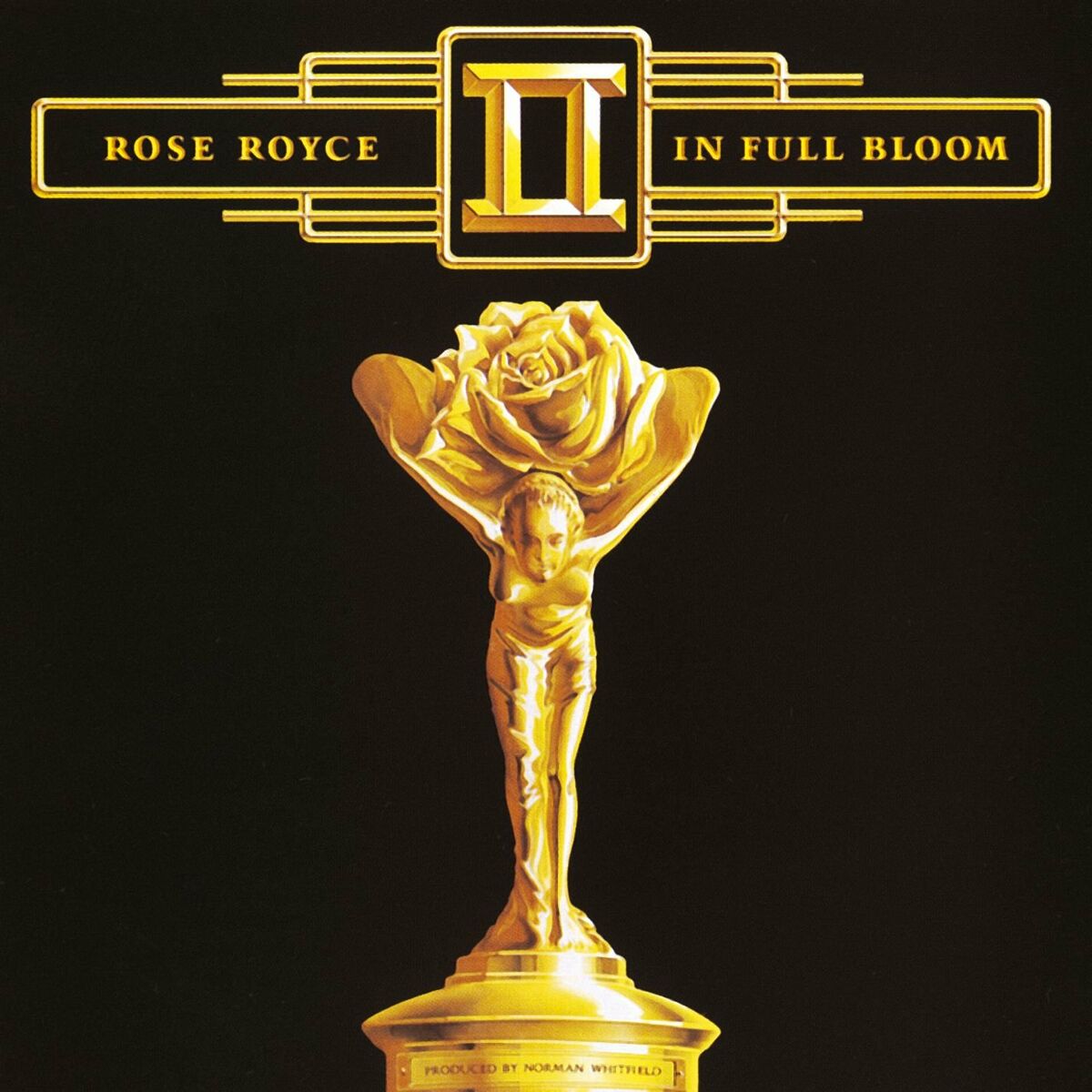 Album cover of In Full Bloom