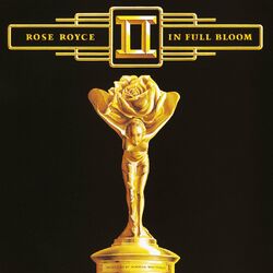 Cover of In Full Bloom