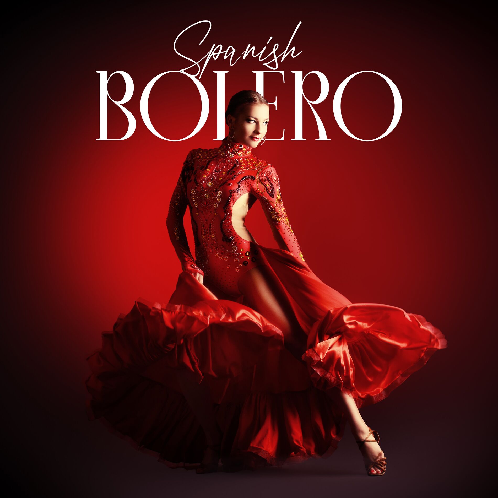 Album cover of Business Spain