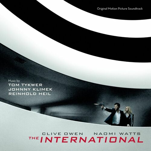 Descargar Meeting Schumer - Tom Tykwer MP3