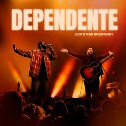 Cover of Dependente (Ao Vivo)