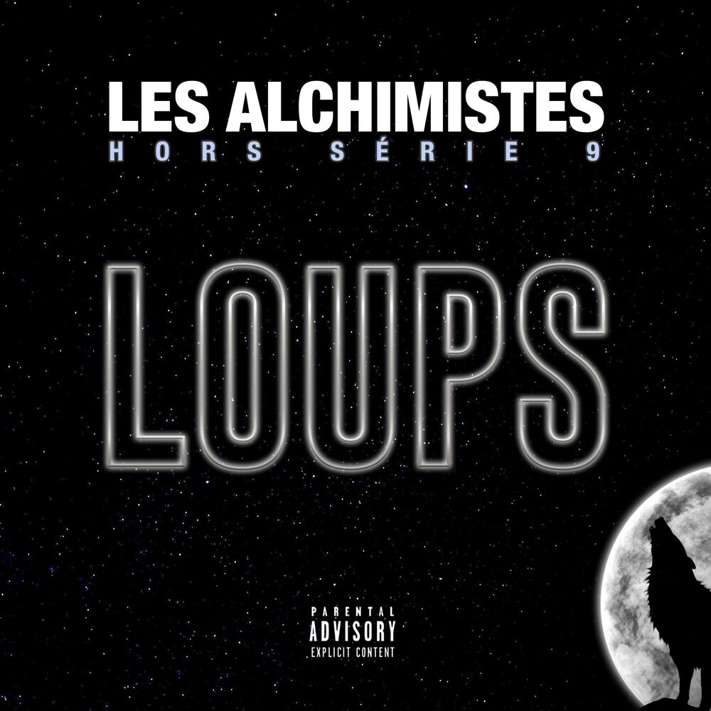 Picture of Loups