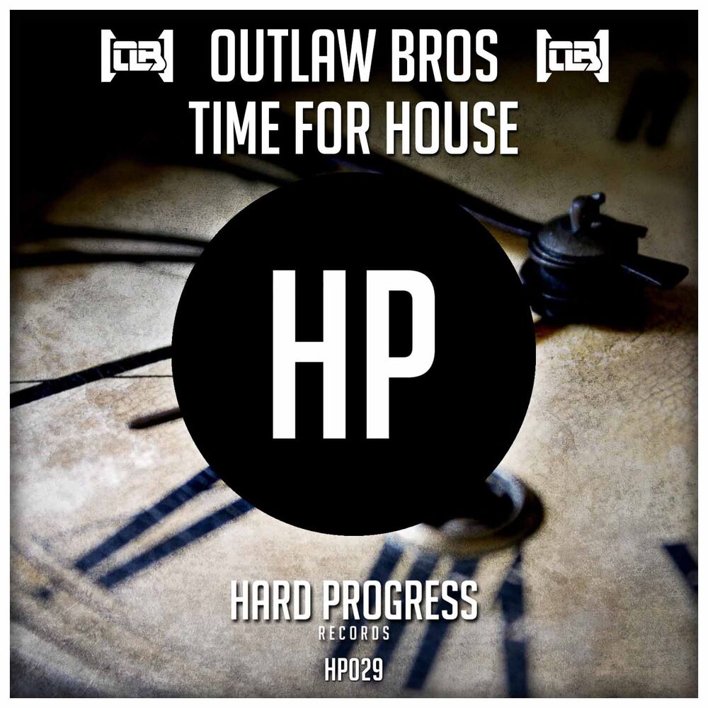 Picture of Time for House