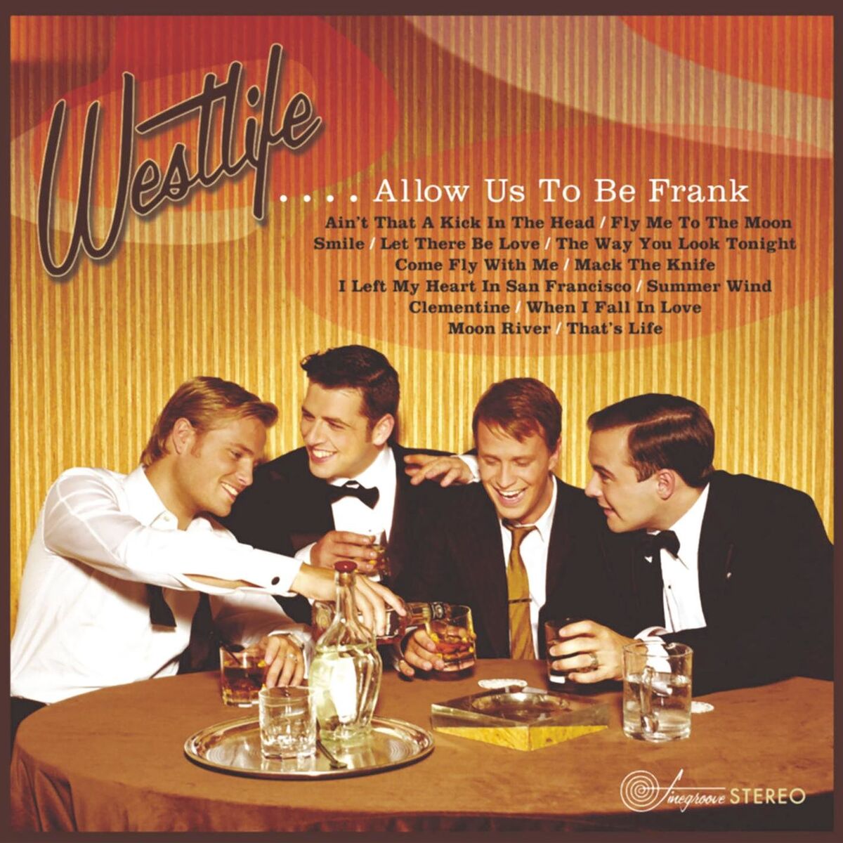 Album cover of Mack the Knife