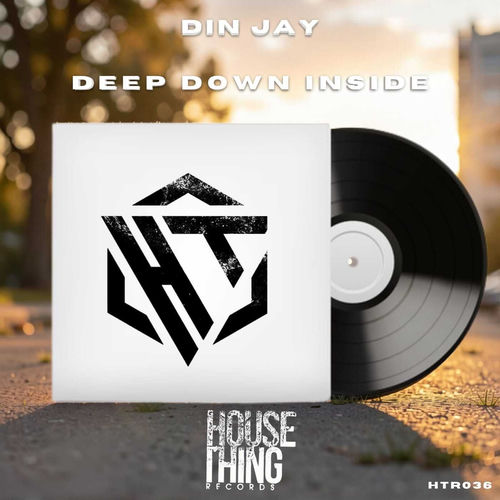 Deep Down Inside