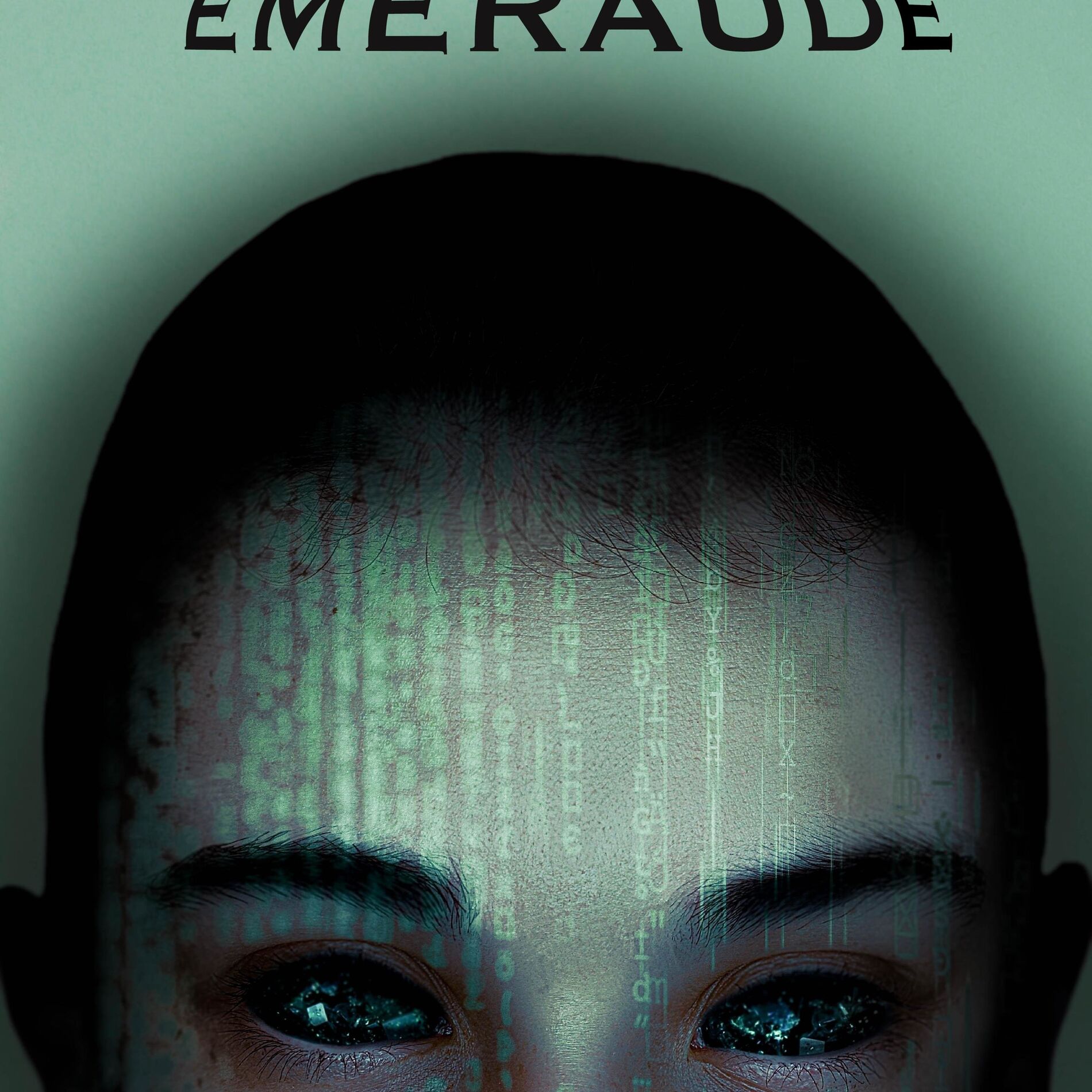 Album cover of Emeraude