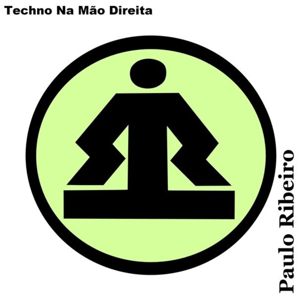 Picture of Techno Na Mão Direita