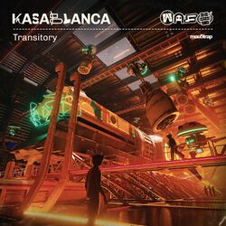 Cover of Transitory
