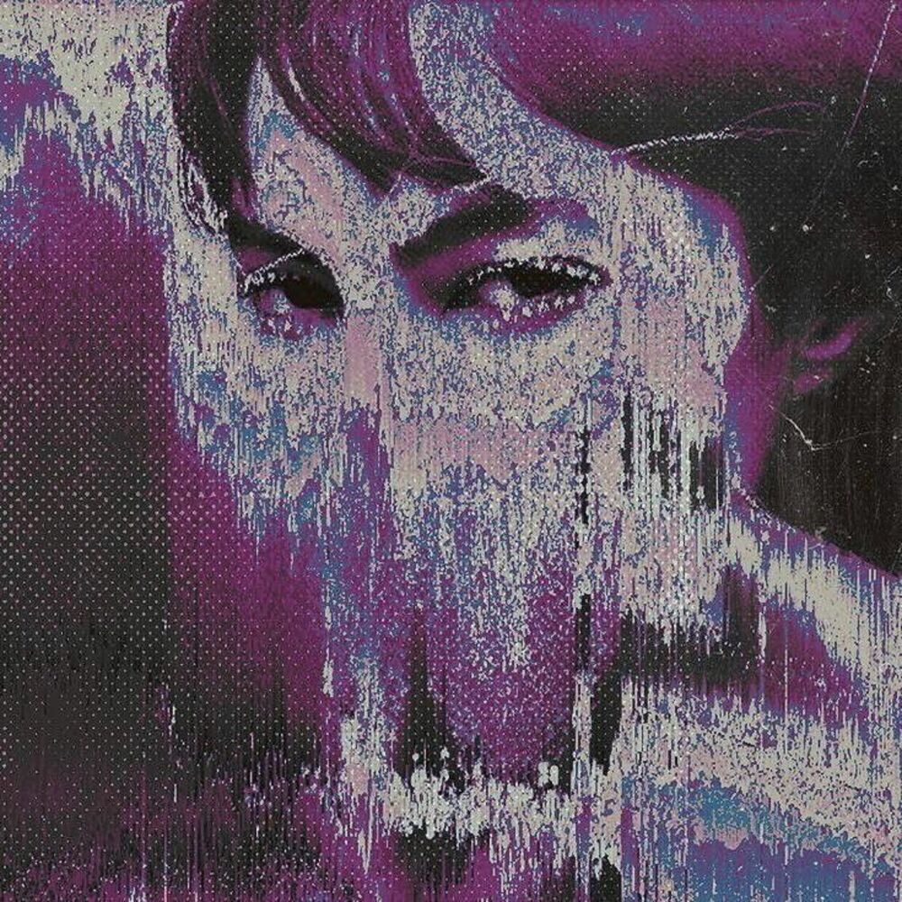 Picture of you corrupted my memory
