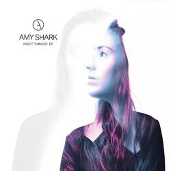 Cover of Night Thinker - EP