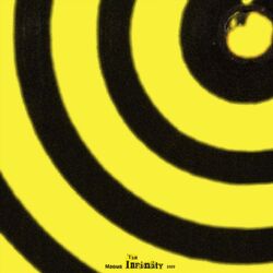 Cover of The Infinity