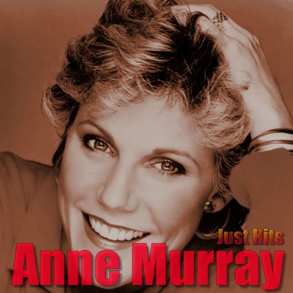 Album cover of Just Hits