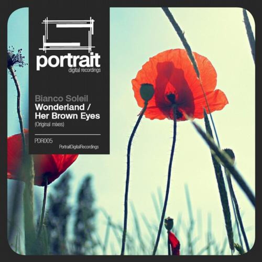 Picture of Wonderland / Her Brown Eyes